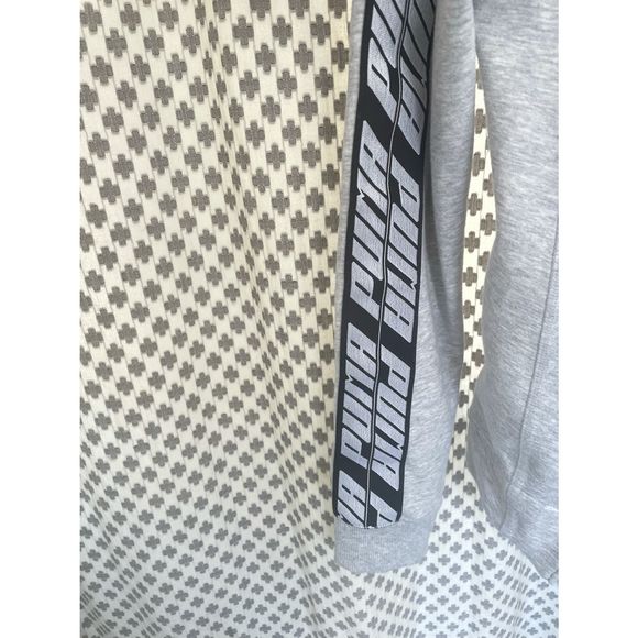 Vintage puma zip up track suit - Picture 4 of 6